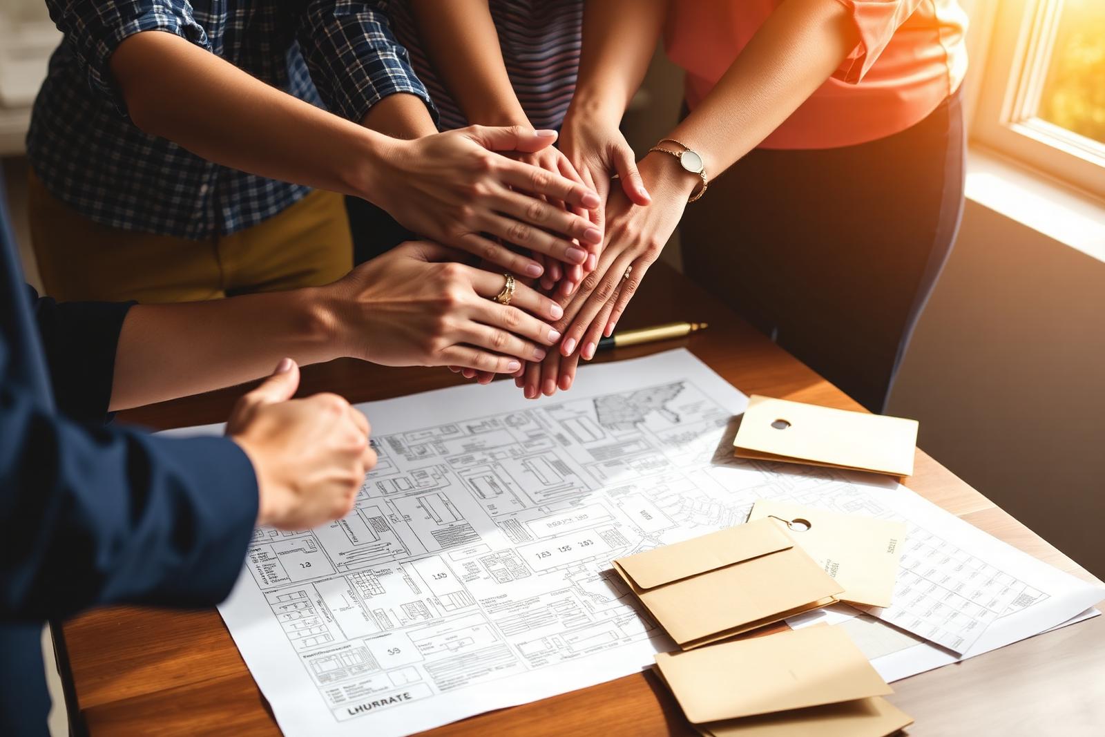 Nonprofit consulting