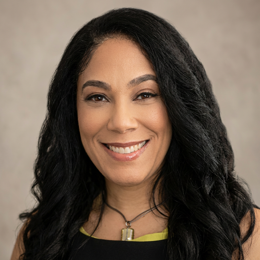 Christina Tate, CEO & Principal Consultant