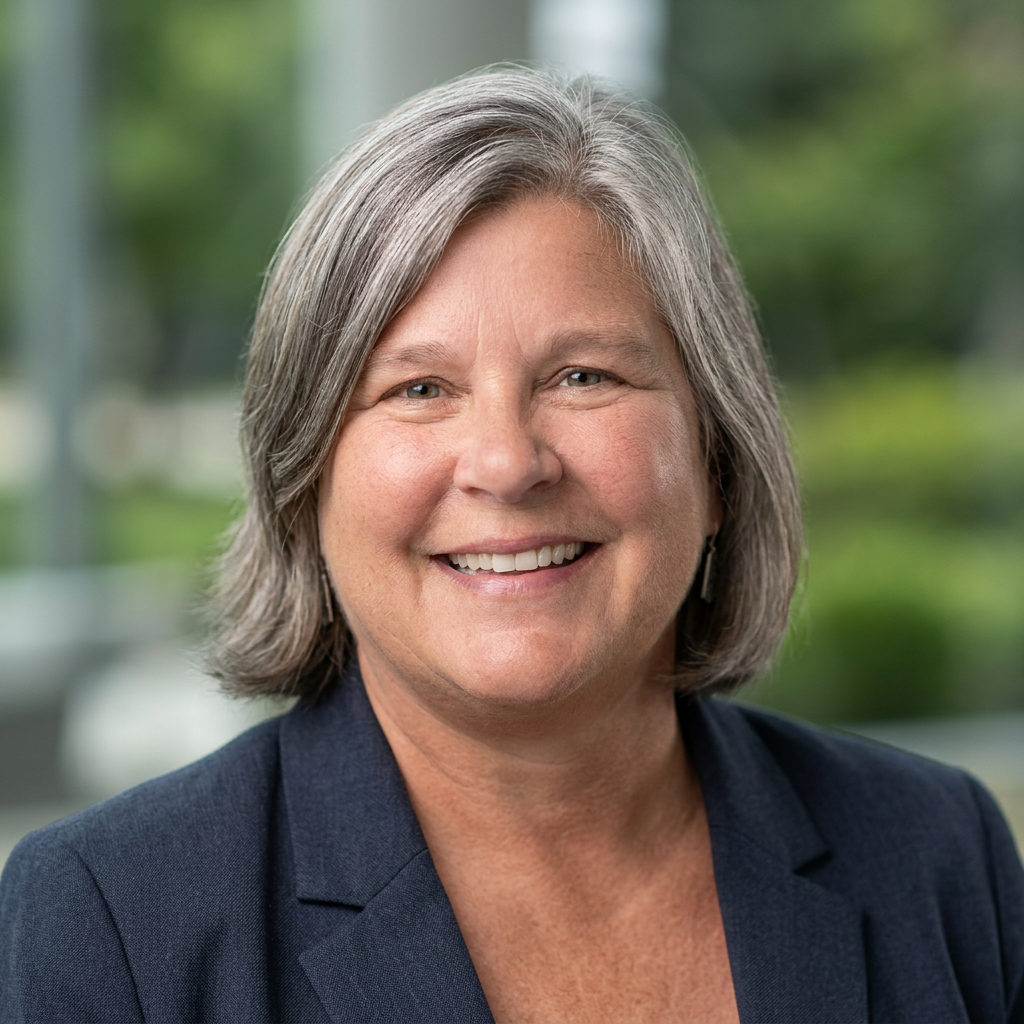 Stacey W. Shiflet, Client Strategy & Community Impact Director