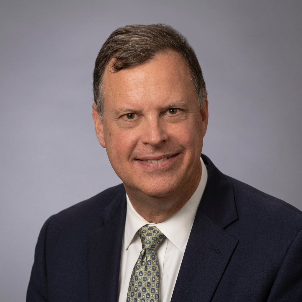 Tom Marshall, Senior Fundraising Strategist · Grant Writer · Philanthropic Advisor